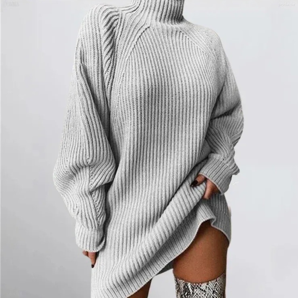Steve Madden BB Dakota Oversized Sweater Dress Size S